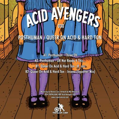 Acid Avengers 030